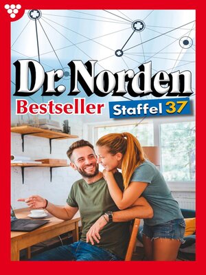 cover image of Dr. Norden Bestseller Staffel 37